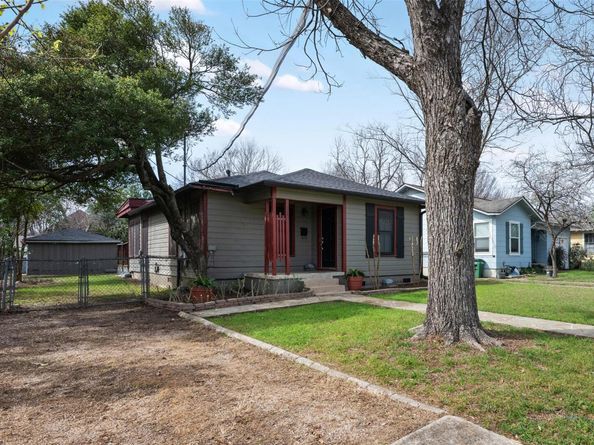 813 E 48th ST, Austin TX 78751