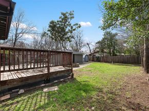 813 E 48th ST, Austin TX 78751