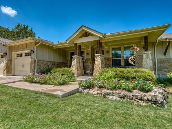 706 Rogart DR, Spicewood TX 78669