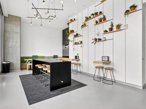 301 West Ave 1804, Austin TX 78701