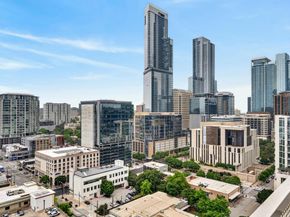 301 West Ave 1804, Austin TX 78701