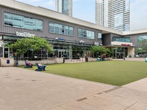 301 West Ave 1804, Austin TX 78701