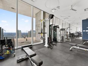 301 West Ave 1804, Austin TX 78701