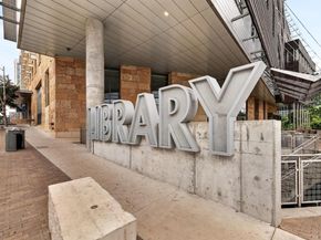 301 West Ave 1804, Austin TX 78701