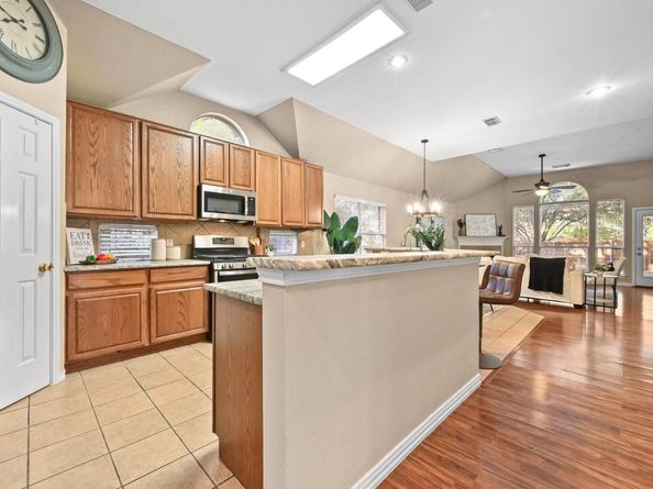 11016 Colonel Winn LOOP, Austin TX 78748