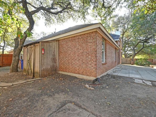 11016 Colonel Winn LOOP, Austin TX 78748