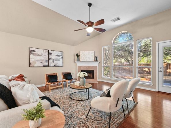 11016 Colonel Winn LOOP, Austin TX 78748