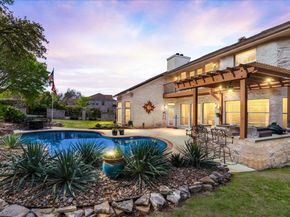 58 Cottondale RD, The Hills TX 78738