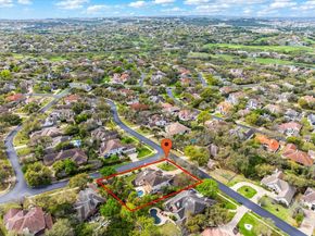 58 Cottondale RD, The Hills TX 78738