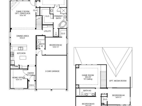 205 Blue Summit BND, Liberty Hill TX 78642