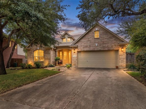 6917 Seneca Falls LN, Austin TX 78739