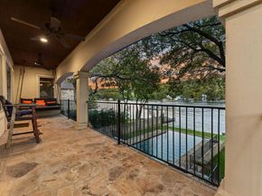 3111 Ski Shores TER, Austin TX 78730