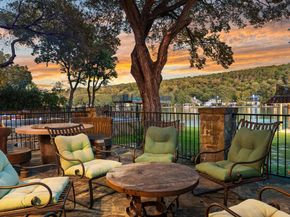 3111 Ski Shores TER, Austin TX 78730