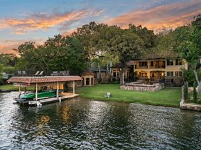 3111 Ski Shores TER, Austin TX 78730