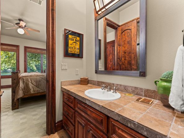 3111 Ski Shores TER, Austin TX 78730