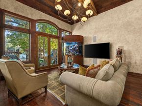 3111 Ski Shores TER, Austin TX 78730