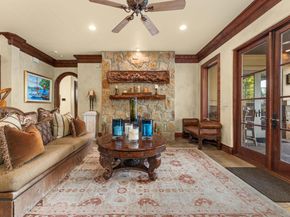 3111 Ski Shores TER, Austin TX 78730