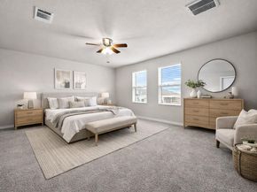 11000 Players PATH, Austin TX 78747