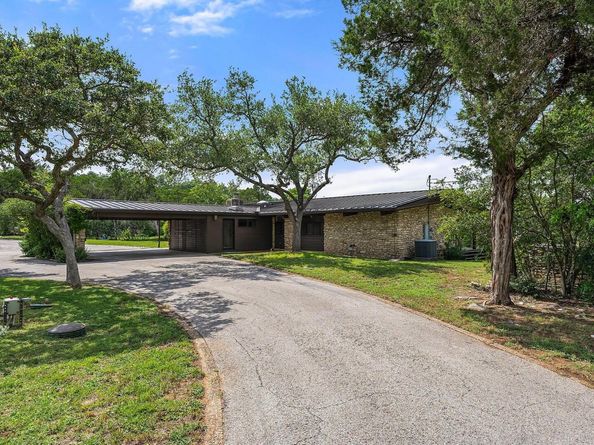 1200 Redbud Trl, West Lake Hills TX 78746