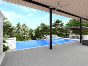 1200 Redbud Trl, West Lake Hills TX 78746