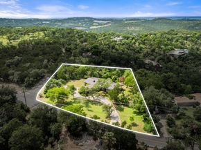 1200 Redbud Trl, West Lake Hills TX 78746