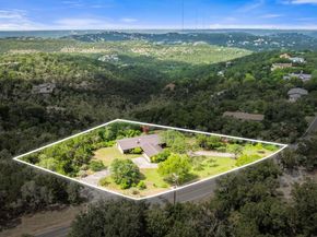 1200 Redbud Trl, West Lake Hills TX 78746