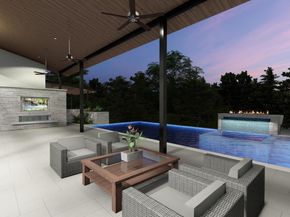 1200 Redbud Trl, West Lake Hills TX 78746