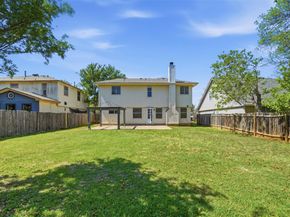 1002 Dover PASS, Cedar Park TX 78613