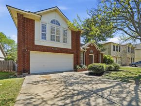 1002 Dover PASS, Cedar Park TX 78613