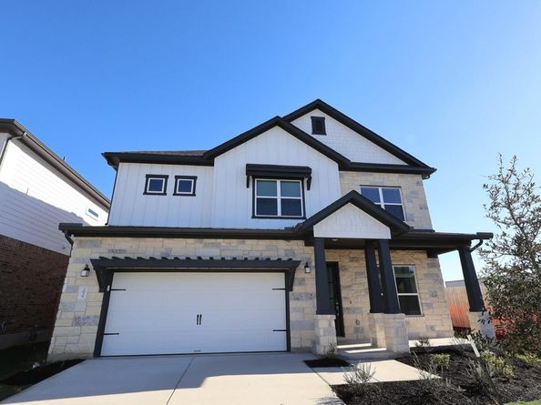 2036 Lolo LN, Leander TX 78641