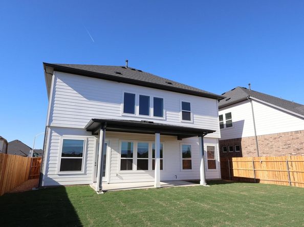 2036 Lolo LN, Leander TX 78641