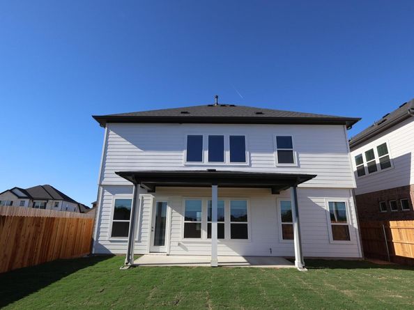 2036 Lolo LN, Leander TX 78641