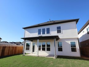 2036 Lolo LN, Leander TX 78641