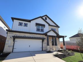 2036 Lolo LN, Leander TX 78641