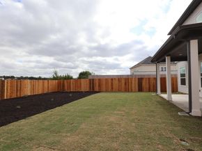 2036 Lolo LN, Leander TX 78641