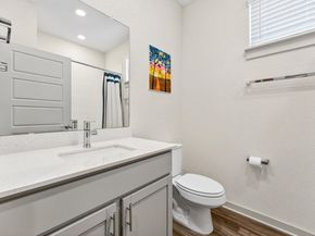 13704 Bavarian Forest DR, Pflugerville TX 78660