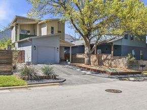 3112 Powell CIR, Austin TX 78704