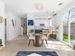 3112 Powell CIR, Austin TX 78704