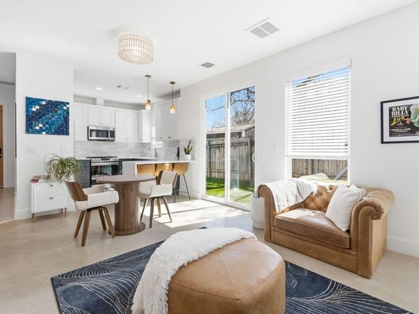 3112 Powell CIR, Austin TX 78704