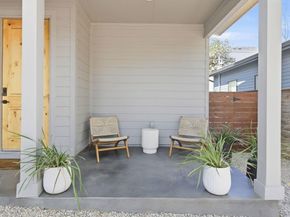 3112 Powell CIR, Austin TX 78704