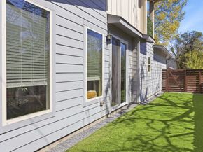 3112 Powell CIR, Austin TX 78704