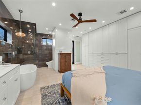 1208 Garden ST 1 & 2, Austin TX 78702