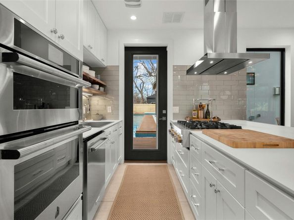 1208 Garden ST 1 & 2, Austin TX 78702