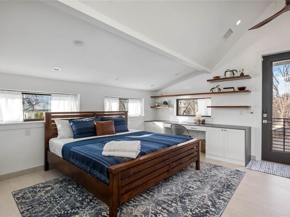 1208 Garden ST 1 & 2, Austin TX 78702