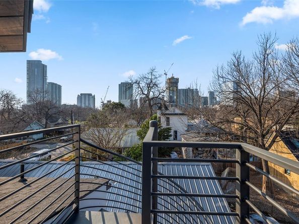 1208 Garden ST 1 & 2, Austin TX 78702