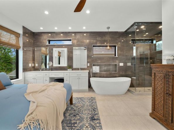 1208 Garden ST 1 & 2, Austin TX 78702