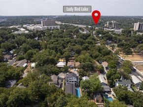 1208 Garden ST 1 & 2, Austin TX 78702