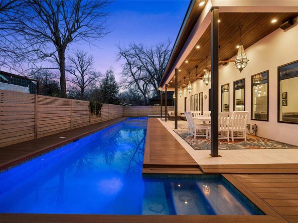 1208 Garden ST 1 & 2, Austin TX 78702