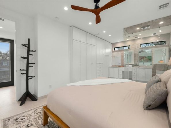 1208 Garden ST 1 & 2, Austin TX 78702