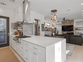 1208 Garden ST 1 & 2, Austin TX 78702